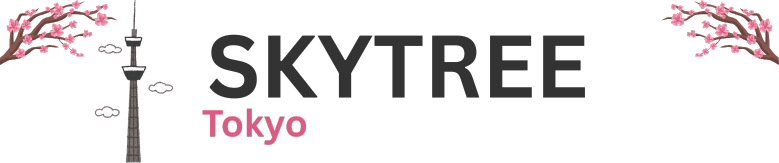 Tokyo Skytree Online Tickets